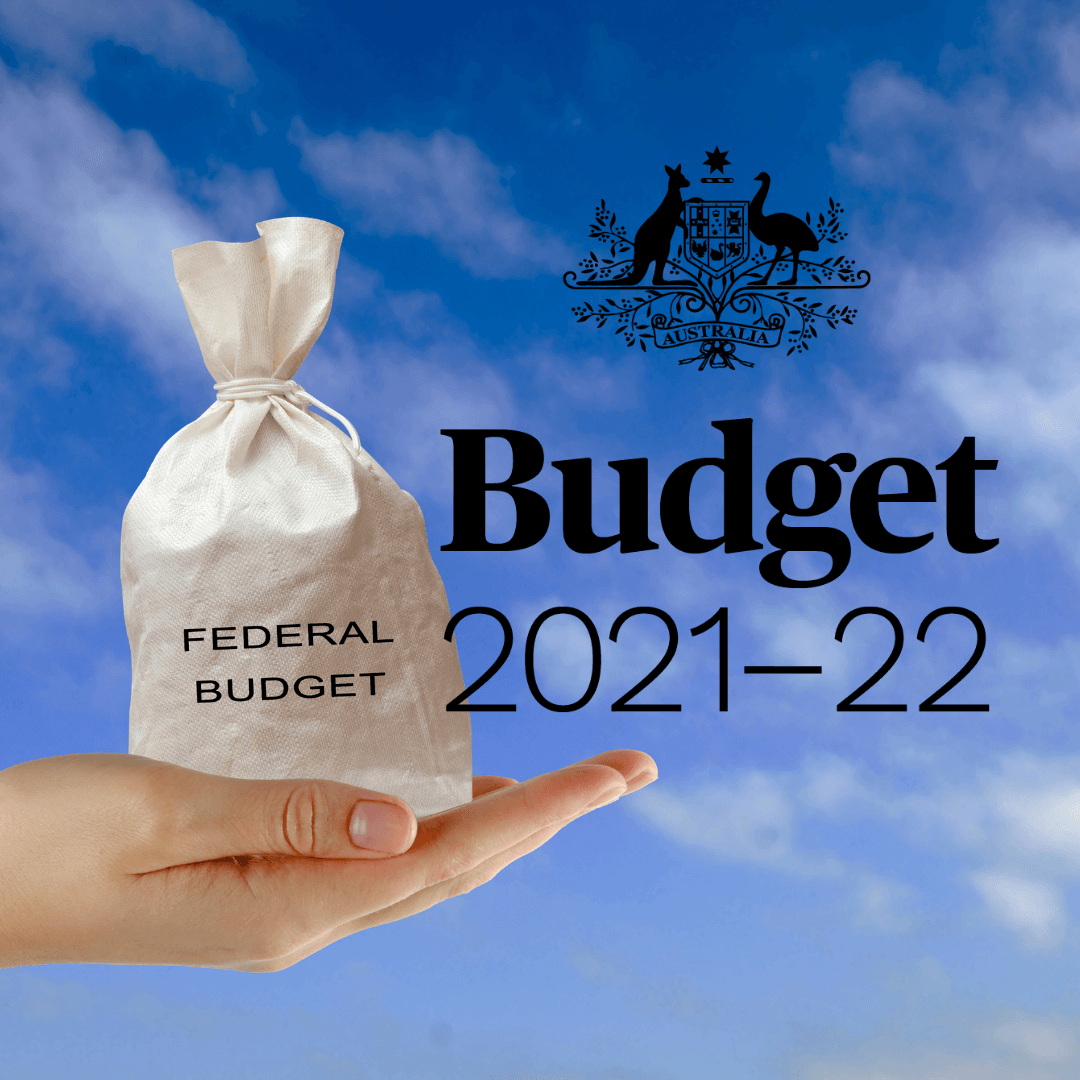 SBG Accountants - 2021/22 Federal Budget Summary